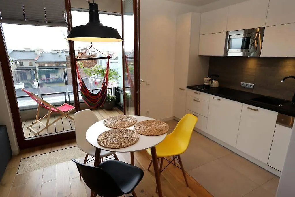 Apartment Tukan Old Town Krakow