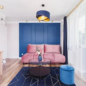 Apartament Przy Bulwarach Wiślanych Kościuszki By Renters, Kraków