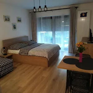 Apartament Polka Dot Cracow Apartament, Kraków