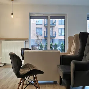 Luxury Warszawa