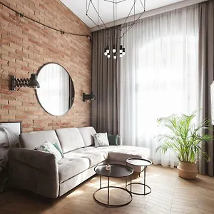 Loft Cracow Old Town 3min Main Sq Krakow