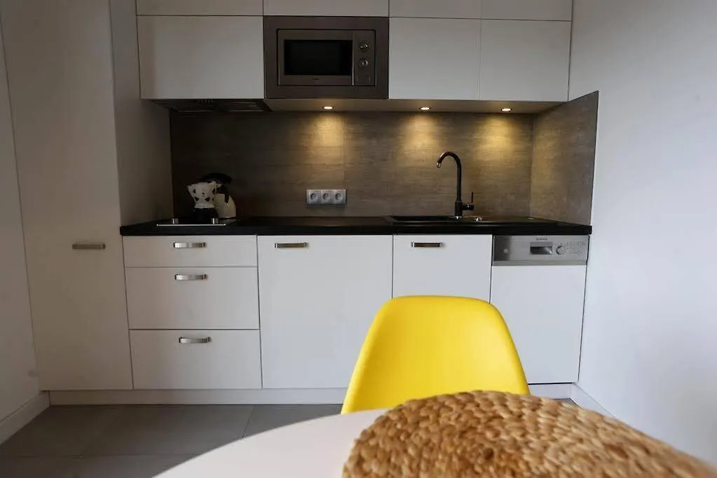 Tukan Old Town Krakow Apartment